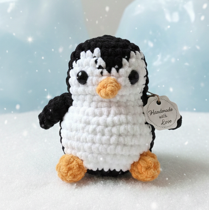 THE OUTLIER | Handmade Existential Companion